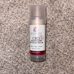 SEVEN7H SENSE BOTANICAL THERAPY